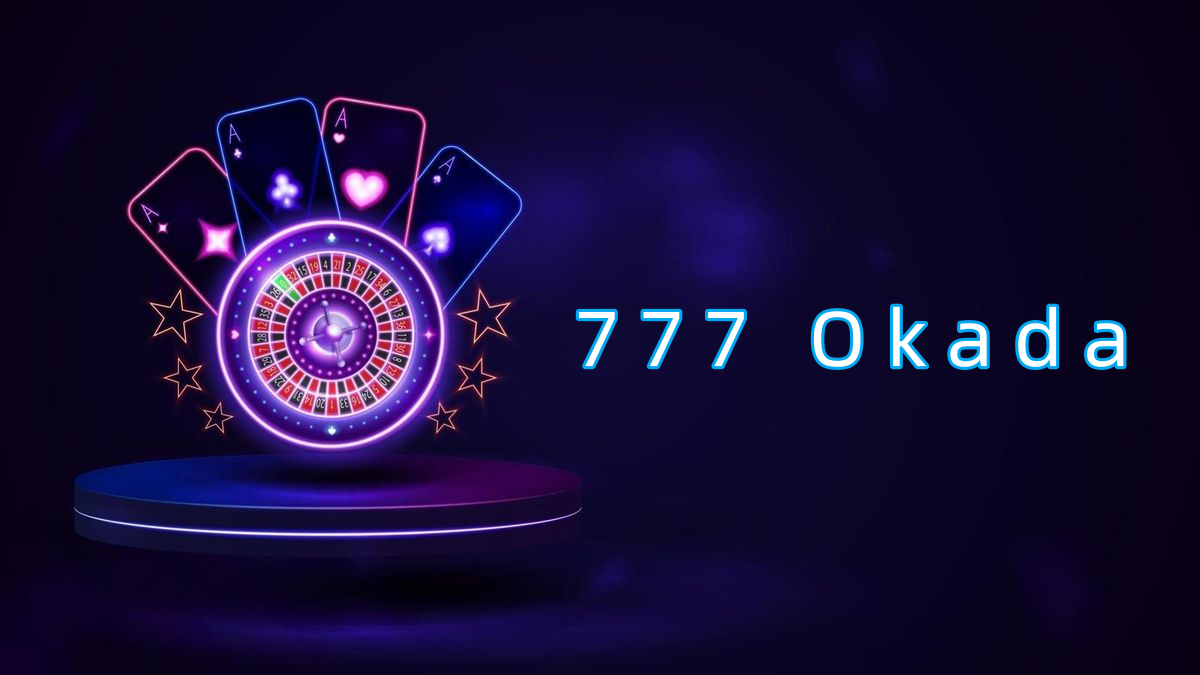 777 Okada پاکستان